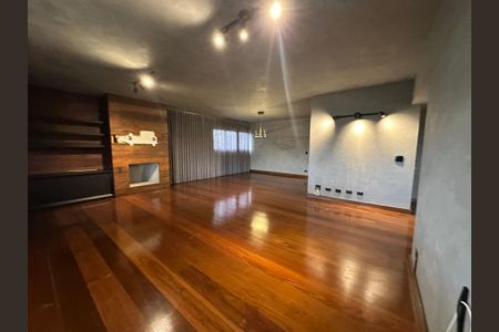 Apartamento para alugar com 300m², 4 quartos e 3 vagasSala