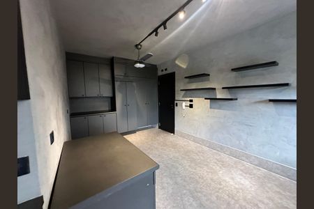 Apartamento para alugar com 300m², 4 quartos e 3 vagasCozinha