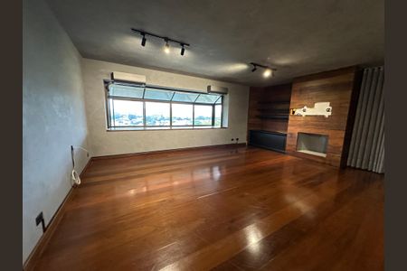 Apartamento para alugar com 300m², 4 quartos e 3 vagasSala
