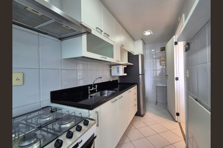 Apartamento à venda com 69m², 2 quartos e 2 vagas