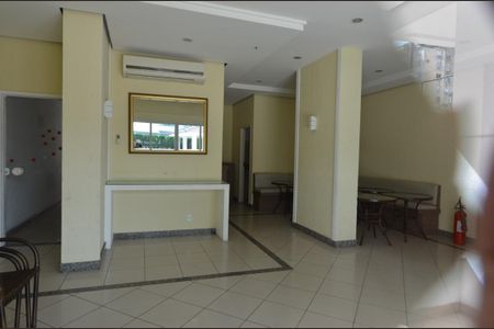 Apartamento à venda com 69m², 2 quartos e 2 vagas