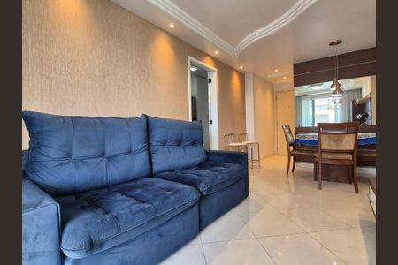 Apartamento à venda com 69m², 2 quartos e 2 vagas