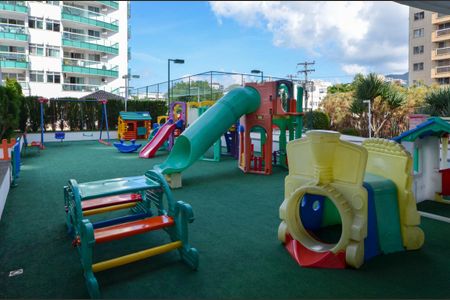 Apartamento à venda com 69m², 2 quartos e 2 vagas