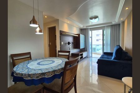 Apartamento à venda com 69m², 2 quartos e 2 vagas