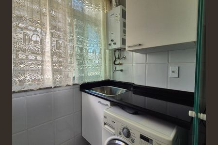 Apartamento à venda com 69m², 2 quartos e 2 vagas
