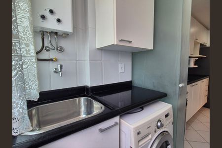 Apartamento à venda com 69m², 2 quartos e 2 vagas