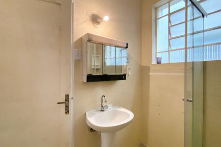 Apartamento para alugar com 130m², 3 quartos e 1 vaga