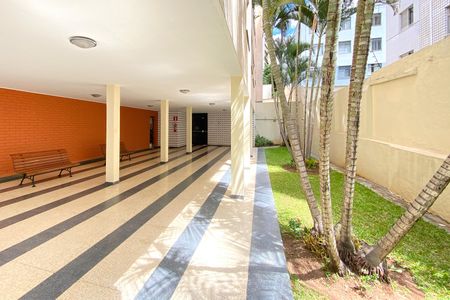 Apartamento para alugar com 130m², 3 quartos e 1 vaga