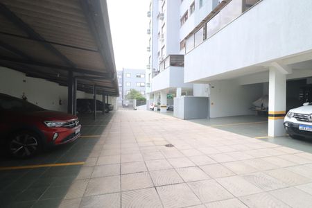 Apartamento à venda com 110m², 3 quartos e 2 vagasentrada das vagas