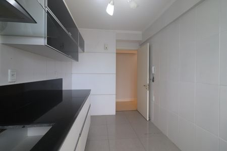 Apartamento à venda com 110m², 3 quartos e 2 vagasCozinha