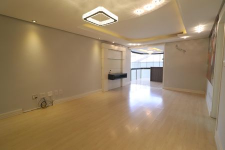Apartamento à venda com 110m², 3 quartos e 2 vagassala