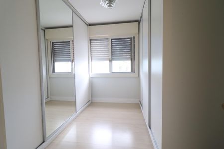 Apartamento à venda com 110m², 3 quartos e 2 vagasQuarto 02