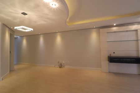 Apartamento à venda com 110m², 3 quartos e 2 vagassala
