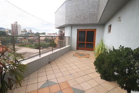 Apartamento à venda com 110m², 3 quartos e 2 vagasÁrea comum - Salão de festas