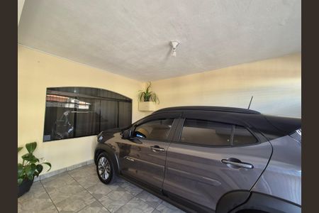 Casa à venda com 212m², 3 quartos e 2 vagasGaragem