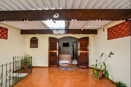 Casa à venda com 212m², 3 quartos e 2 vagasVaranda da Suíte