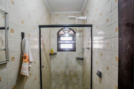 Casa à venda com 212m², 3 quartos e 2 vagasBanheiro da Suíte