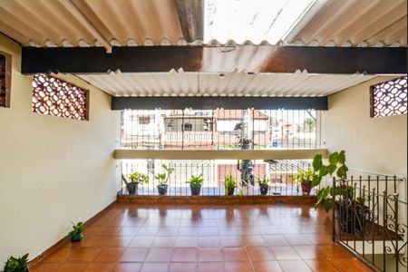 Casa à venda com 212m², 3 quartos e 2 vagasVaranda da Suíte