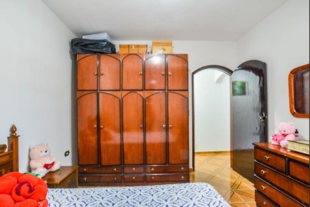 Casa à venda com 212m², 3 quartos e 2 vagasQuarto 2