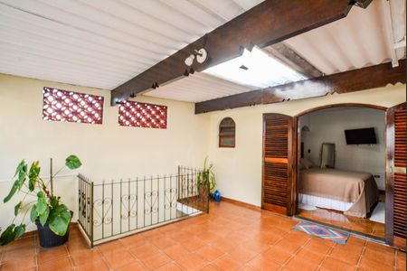 Casa à venda com 212m², 3 quartos e 2 vagasVaranda da Suíte