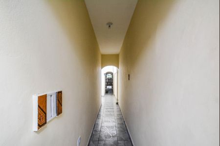 Casa à venda com 212m², 3 quartos e 2 vagasQuintal