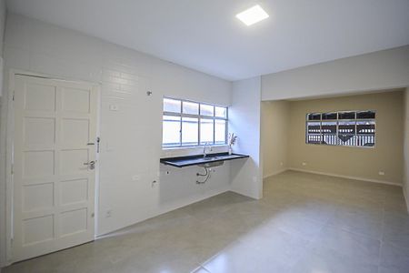 Cozinha de casa à venda com 2 quartos, 126m² em Vila Goncalves, São Bernardo do Campo