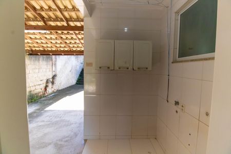 Casa de condomínio à venda com 70m², 2 quartos e 2 vagas Casa de condomínio à venda com 70m², 2 quartos e 2 vagasÁrea de Serviço