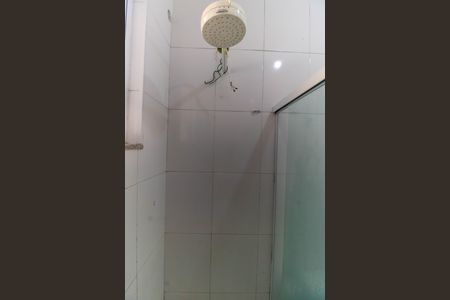 Casa de condomínio à venda com 70m², 2 quartos e 2 vagas Casa de condomínio à venda com 70m², 2 quartos e 2 vagasBanheiro Social