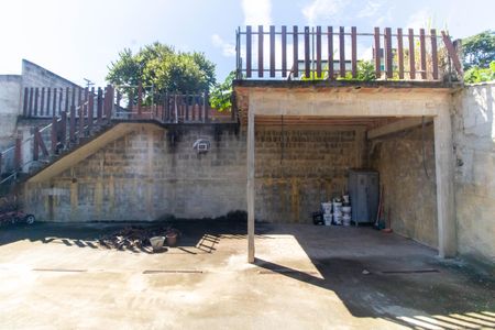 Casa de condomínio à venda com 70m², 2 quartos e 2 vagas Casa de condomínio à venda com 70m², 2 quartos e 2 vagasVista do Quarto