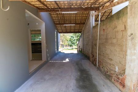 Casa de condomínio à venda com 70m², 2 quartos e 2 vagas Casa de condomínio à venda com 70m², 2 quartos e 2 vagasGaragem