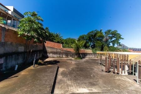 Casa de condomínio à venda com 70m², 2 quartos e 2 vagas Casa de condomínio à venda com 70m², 2 quartos e 2 vagasÁrea externa