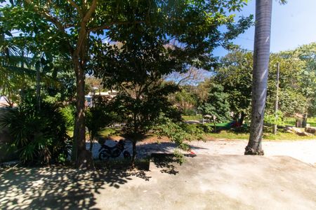 Vista da Sala de casa de condomínio à venda com 2 quartos, 70m² em Várzea das Moças, Niterói