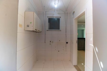 Casa de condomínio à venda com 70m², 2 quartos e 2 vagas Casa de condomínio à venda com 70m², 2 quartos e 2 vagasÁrea de Serviço