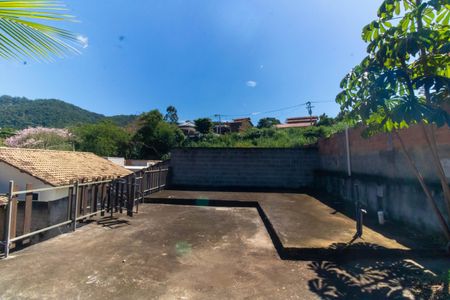 Casa de condomínio à venda com 70m², 2 quartos e 2 vagas Casa de condomínio à venda com 70m², 2 quartos e 2 vagasÁrea externa