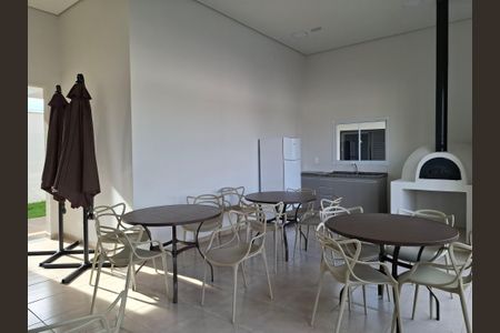 Apartamento para alugar com 44m², 2 quartos e 1 vagaArea gourmet 