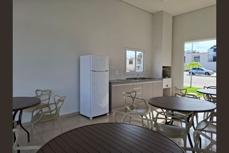 Apartamento para alugar com 44m², 2 quartos e 1 vagaArea gourmet 