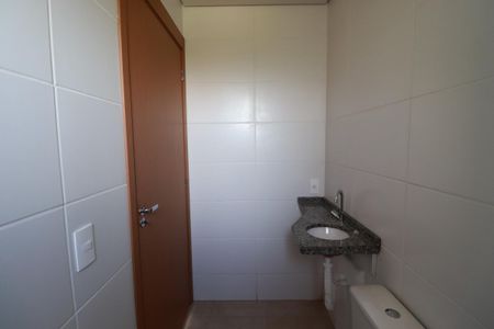 Apartamento para alugar com 44m², 2 quartos e 1 vagaBanheiro 