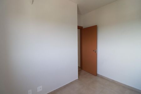 Apartamento para alugar com 44m², 2 quartos e 1 vagaQuarto 2