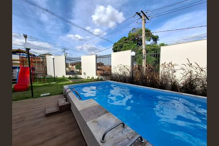 Apartamento para alugar com 44m², 2 quartos e 1 vagaPiscina 