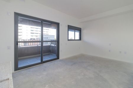 Studio de kitnet/studio à venda com 0 quarto, 34m² em Santo Amaro, São Paulo