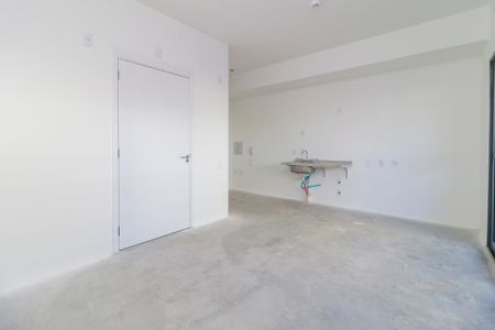 Studio à venda com 34m², 0 quarto e sem vagaStudio