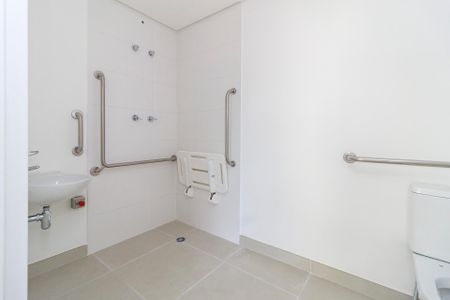 Studio à venda com 34m², 0 quarto e sem vagaBanheiro
