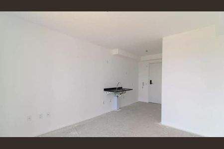 Foto 03 de apartamento à venda com 1 quarto, 24m² em Vila Olímpia, São Paulo