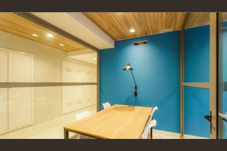 Foto 13 de apartamento à venda com 1 quarto, 24m² em Vila Olímpia, São Paulo