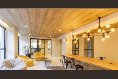 Foto 14 de apartamento à venda com 1 quarto, 24m² em Vila Olímpia, São Paulo