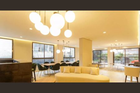 Foto 15 de apartamento à venda com 1 quarto, 24m² em Vila Olímpia, São Paulo