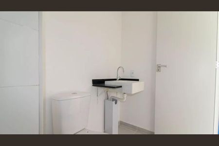 Foto 07 de apartamento à venda com 1 quarto, 24m² em Vila Olímpia, São Paulo