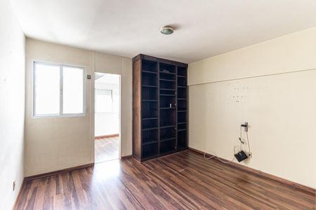 Apartamento para alugar com 40m², 1 quarto e sem vaga Apartamento para alugar com 40m², 1 quarto e sem vagaSala