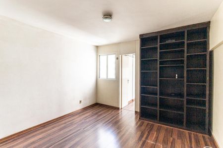 Apartamento para alugar com 40m², 1 quarto e sem vaga Apartamento para alugar com 40m², 1 quarto e sem vagaSala