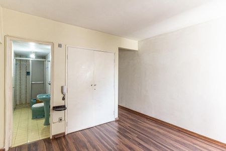 Apartamento para alugar com 40m², 1 quarto e sem vaga Apartamento para alugar com 40m², 1 quarto e sem vagaSala